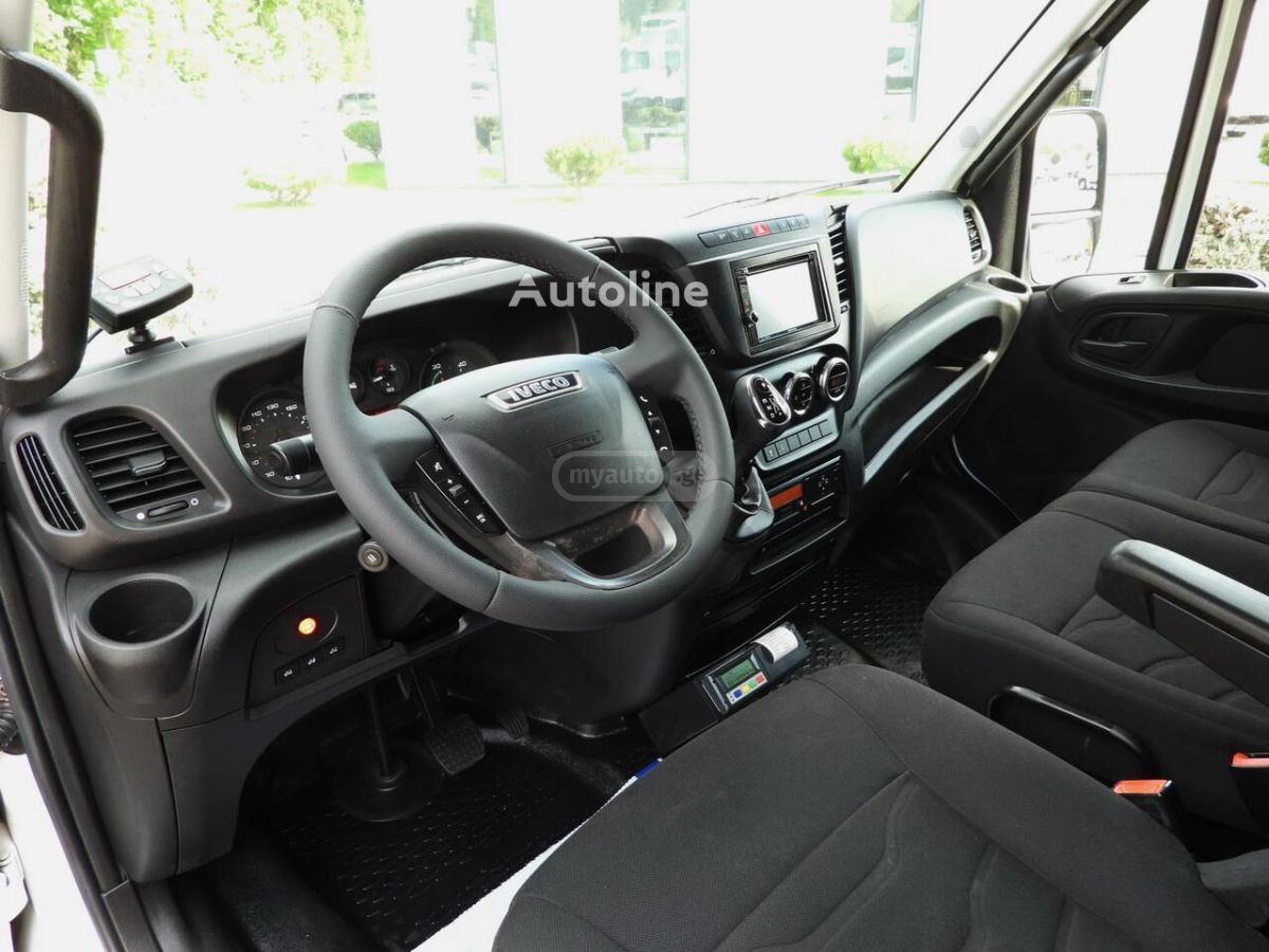 Iveco Andecar 430 2016 — photo 2