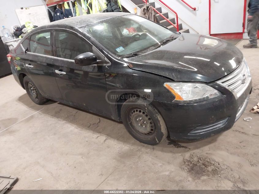 Nissan Sentra