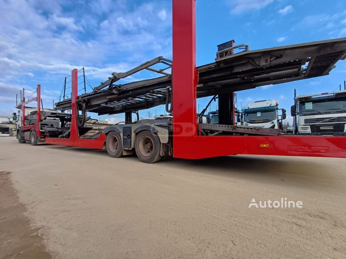 Scania 400 2015 — photo 2
