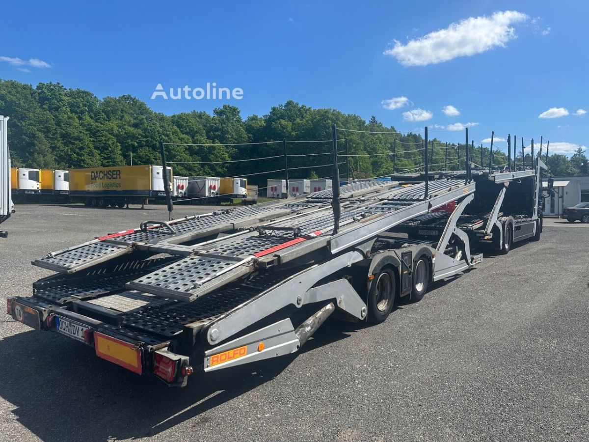 Lancia CF-Series 2019 — photo 2