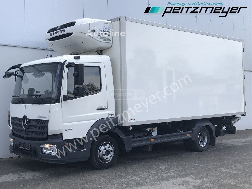 Mercedes-Benz Actros
