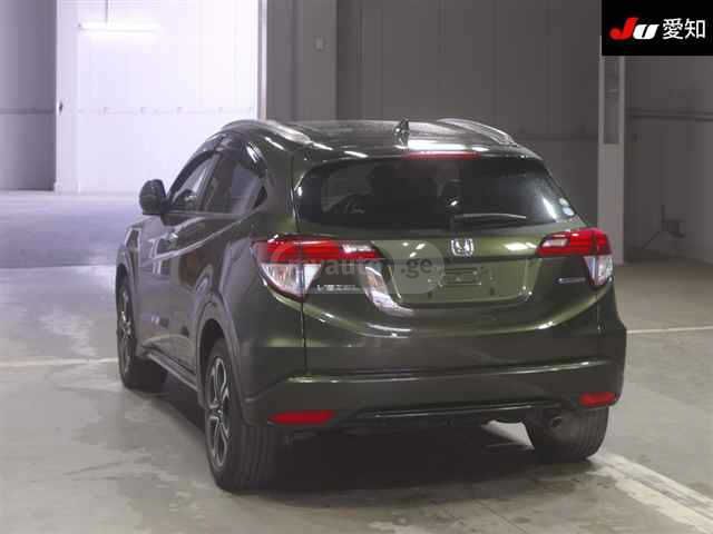 Honda Vezel 2016 — photo 2