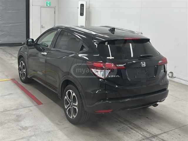 Honda Vezel 2016 — photo 2