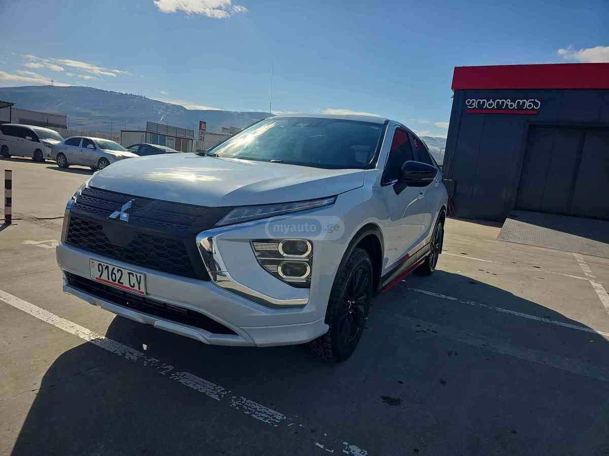 Mitsubishi Eclipse