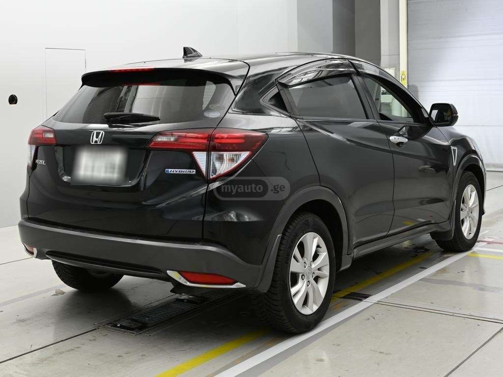 Honda Vezel 2016 — photo 2