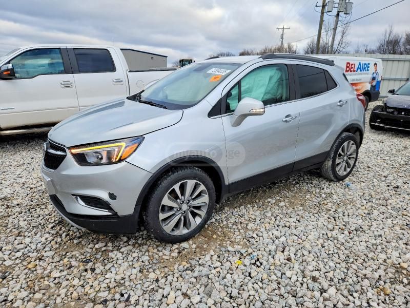 Buick Encore