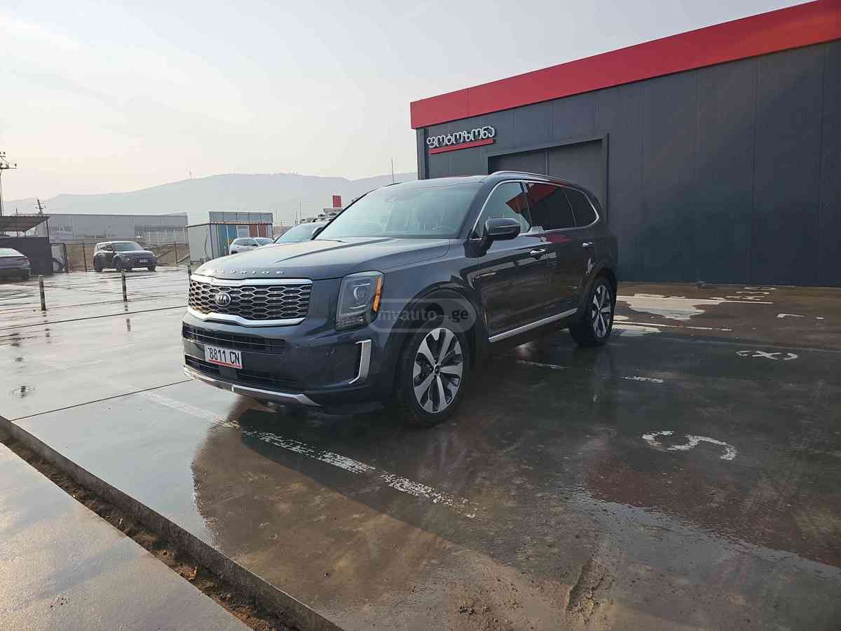 Kia Telluride