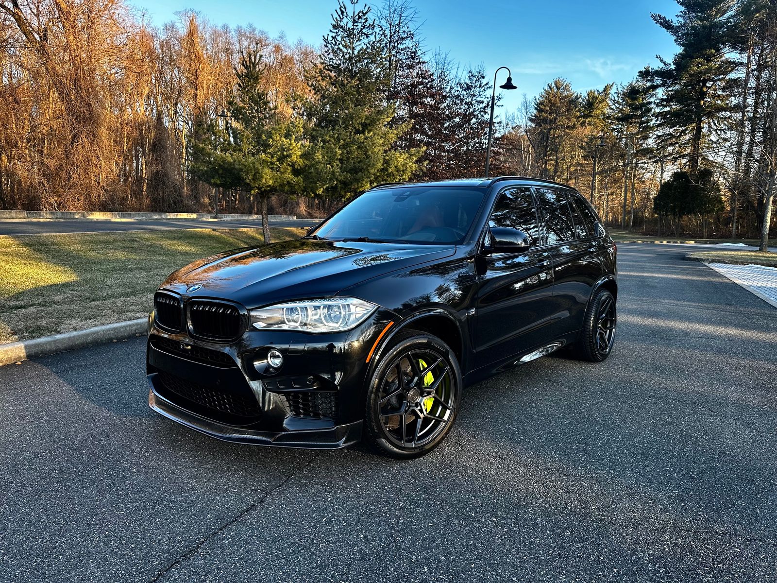 BMW X5 M
