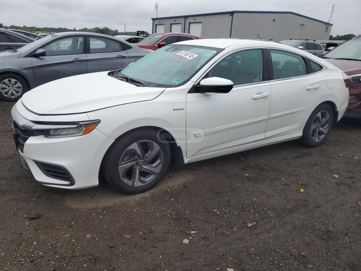 Honda Insight