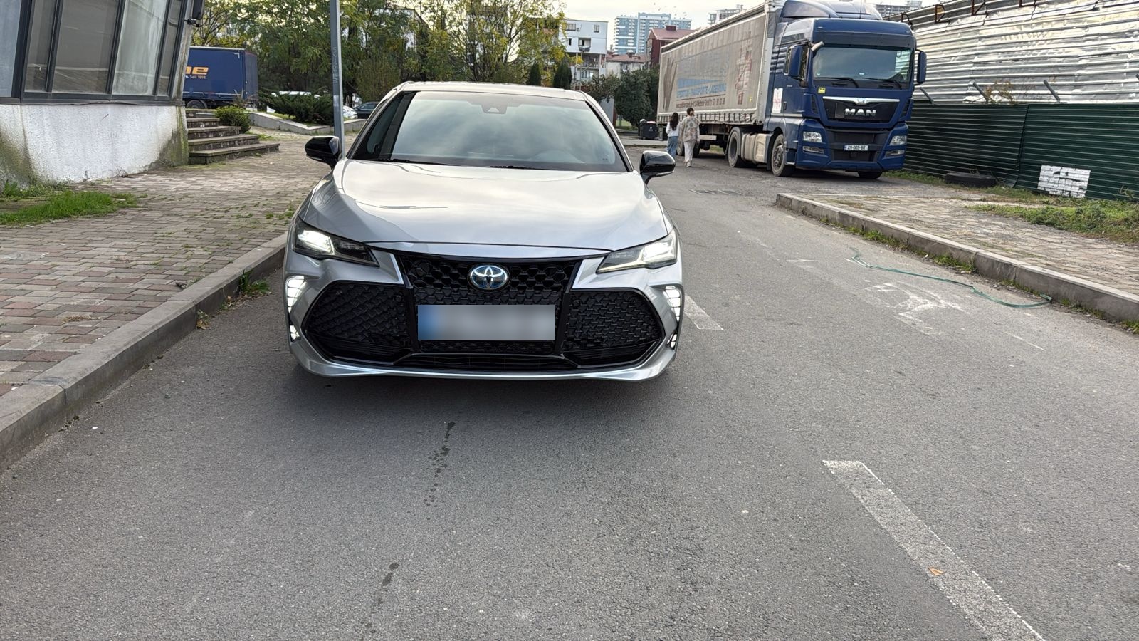 Toyota Avalon