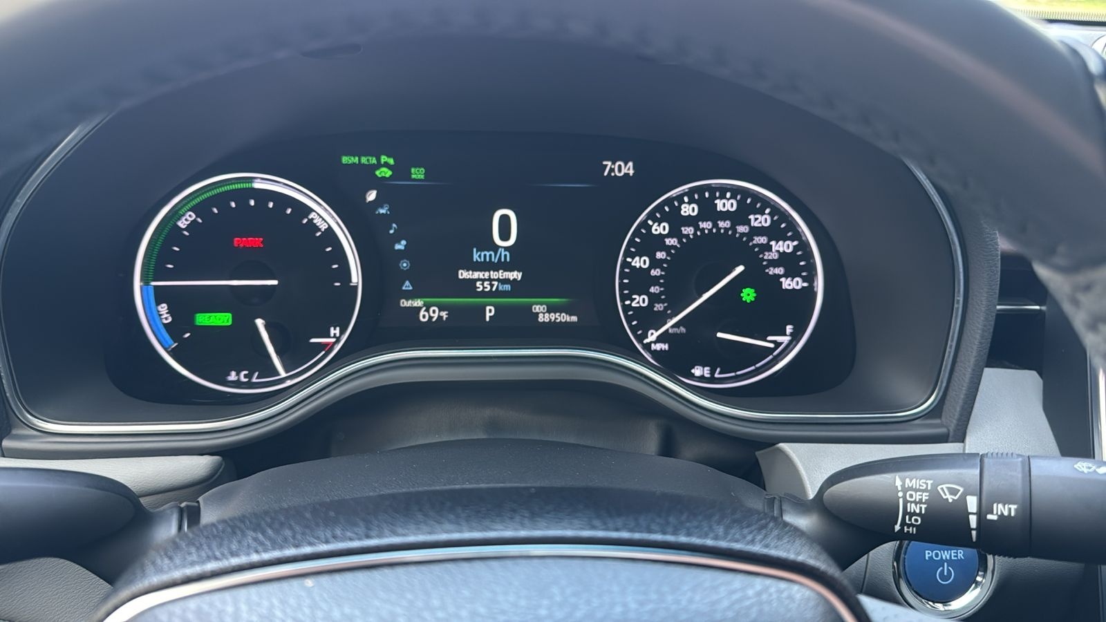 Toyota Avalon 2020 — photo 2