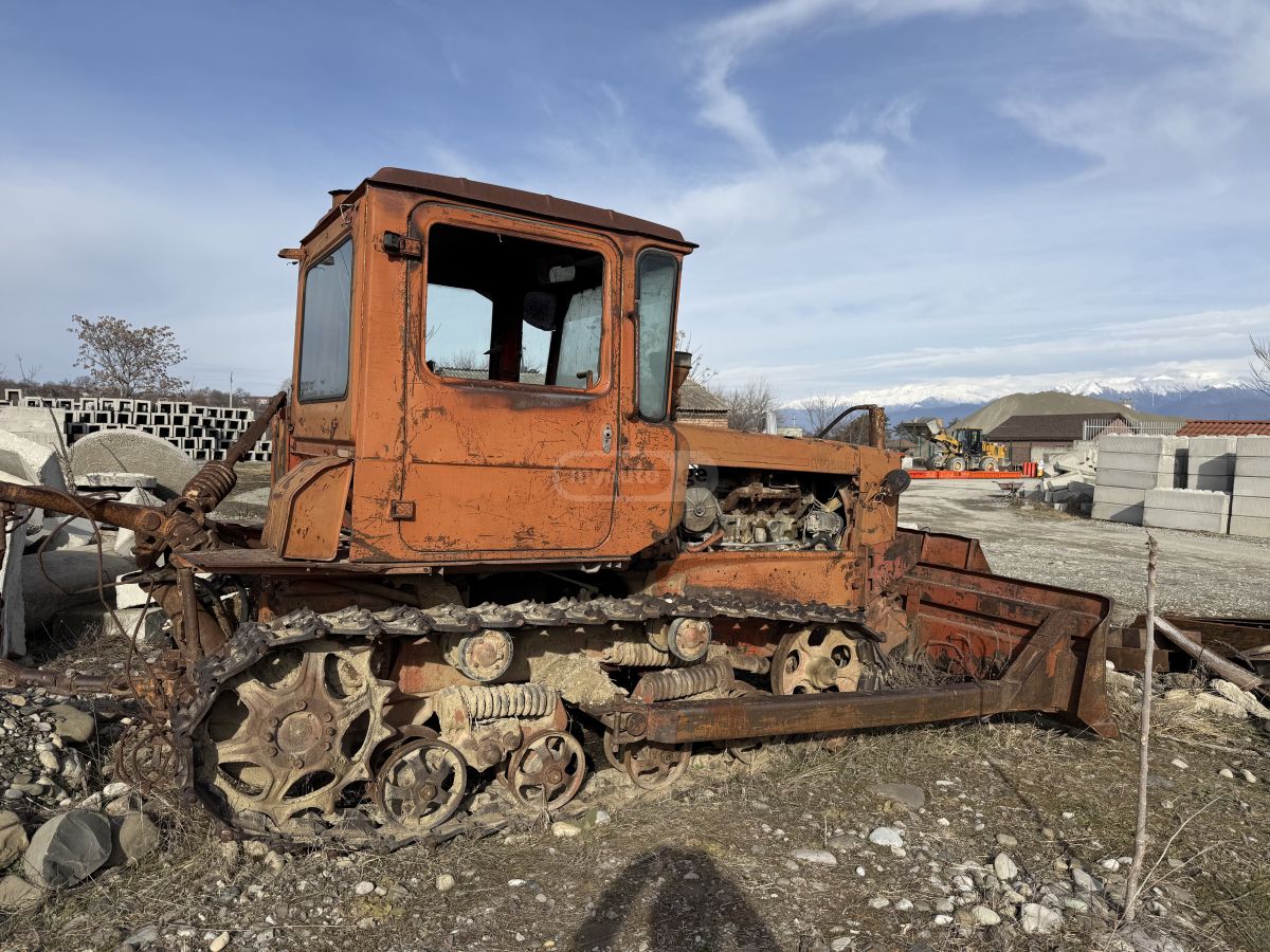 Vtz 7725 1990 — photo 2