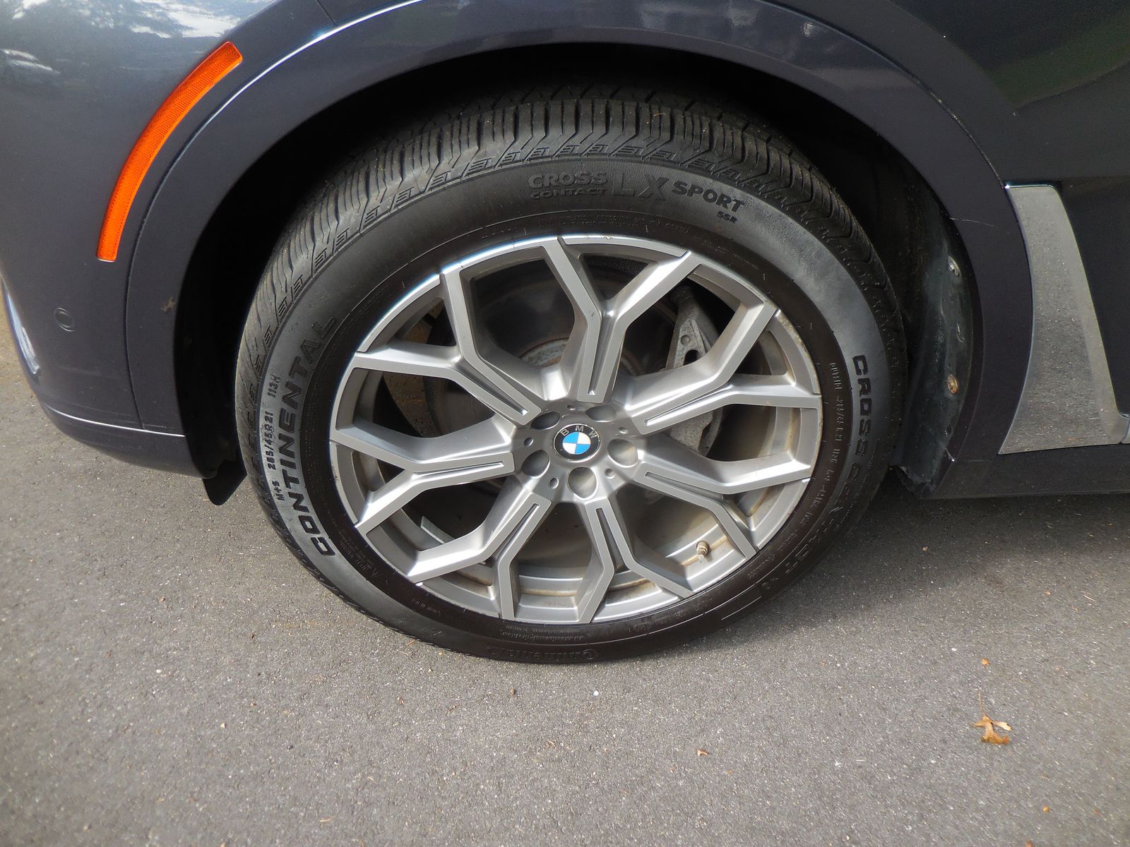 BMW X7 2019 — photo 2