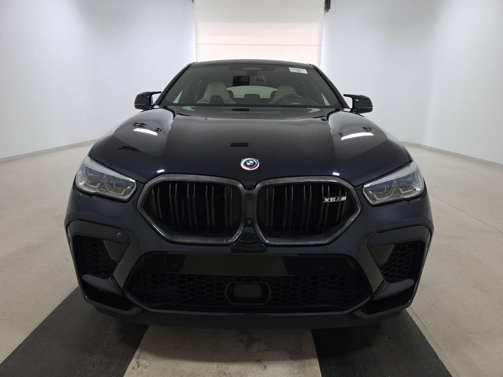 BMW X6 M