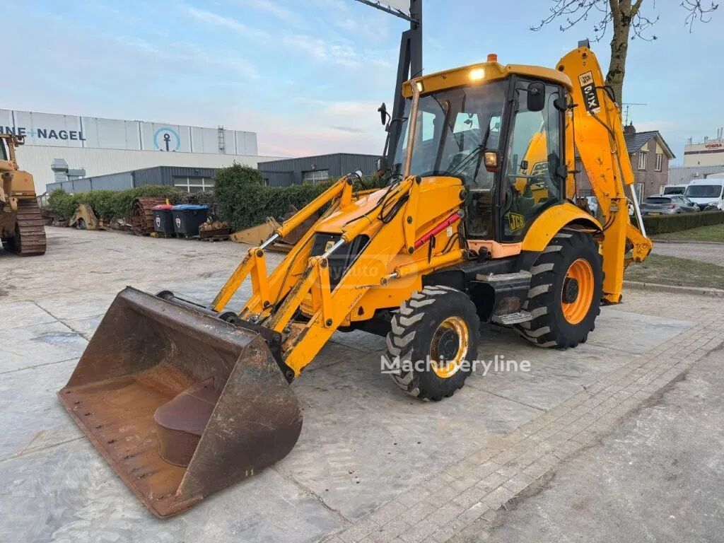 Jcb 3CX