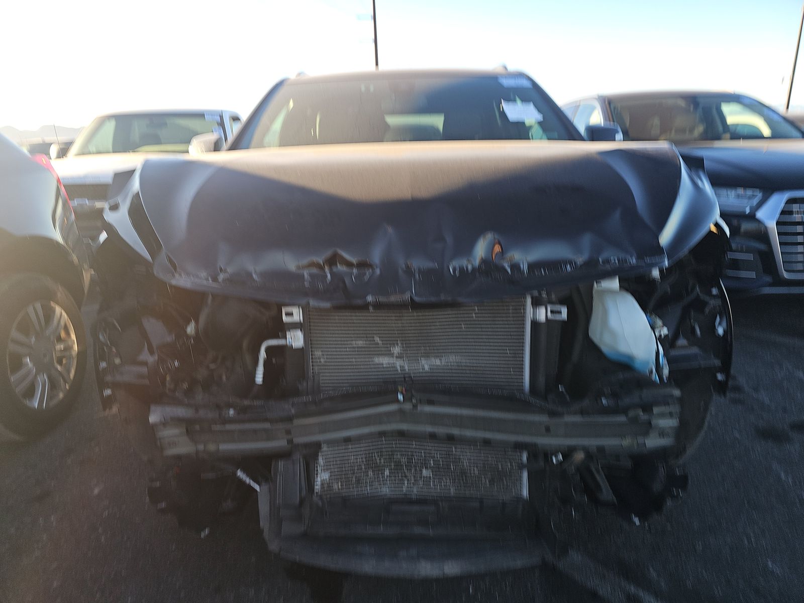 Chevrolet Blazer 2025 — photo 2