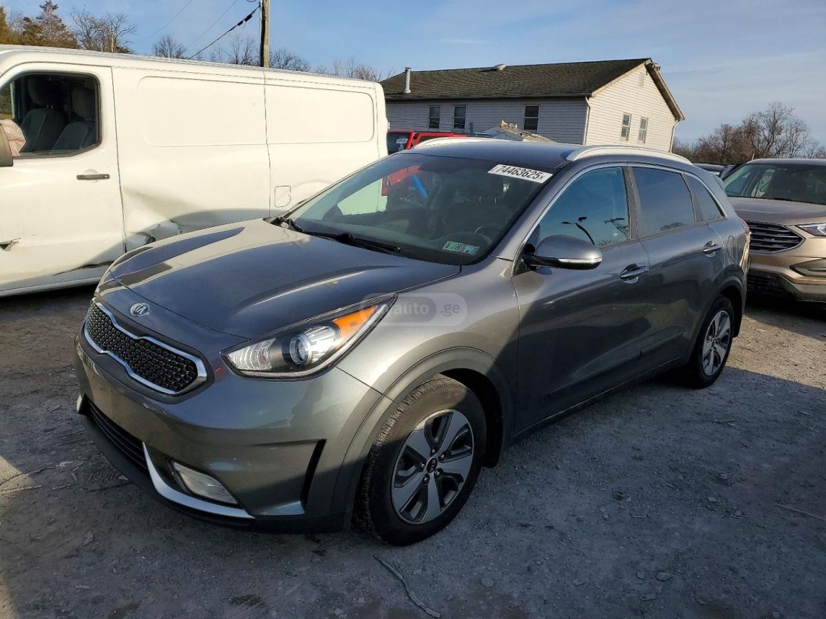 Kia Niro