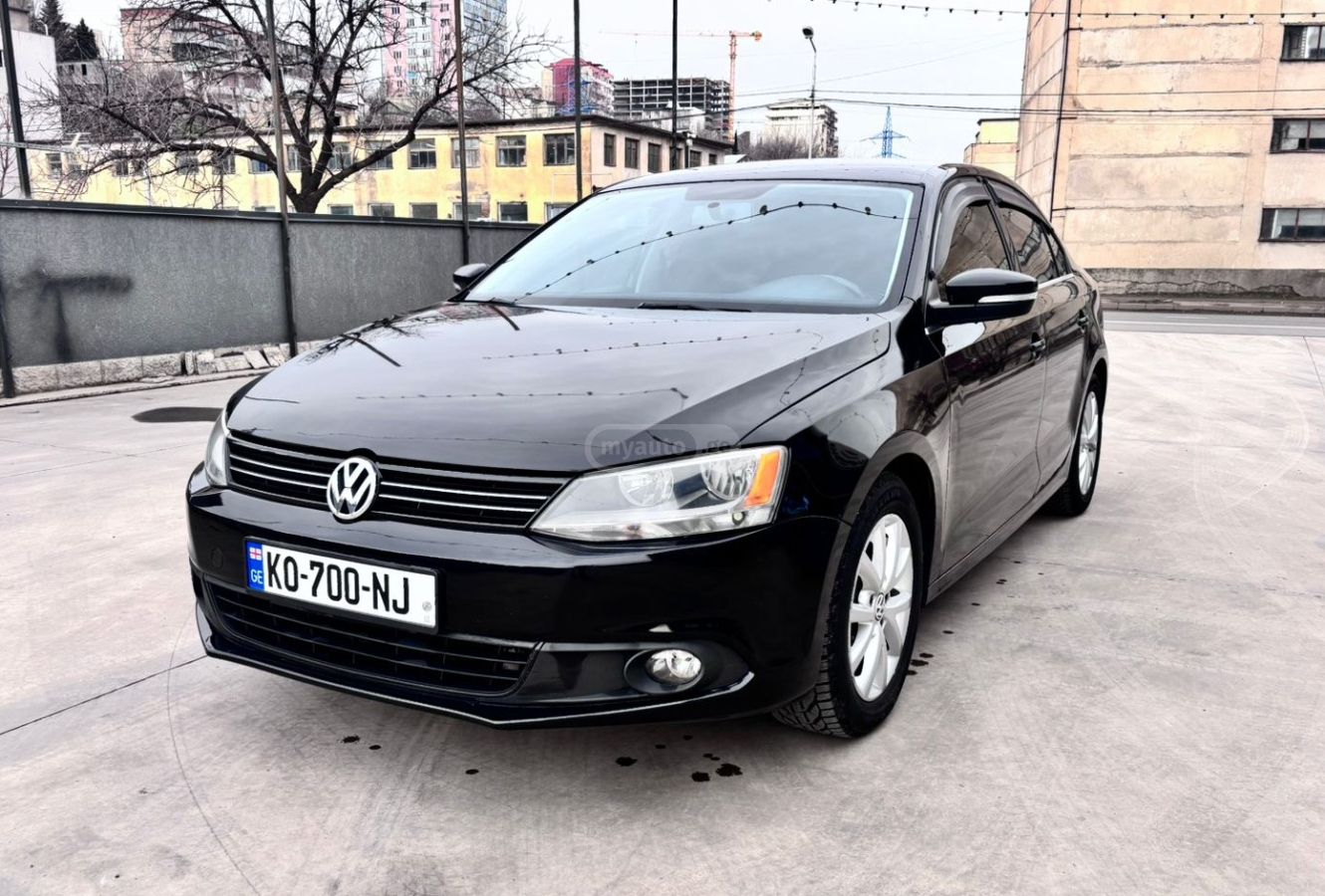 Volkswagen Jetta