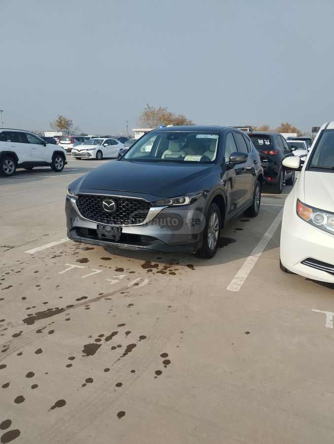 Mazda CX-5 2023 — photo 2