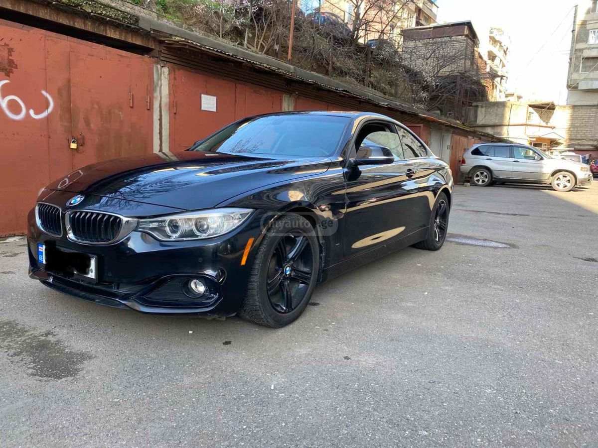 BMW 428 2013 — photo 2