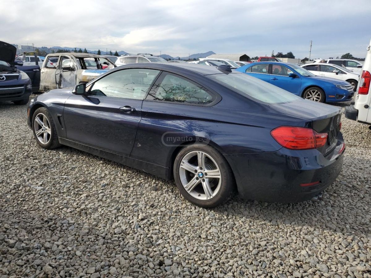 BMW 428 2015 — photo 2
