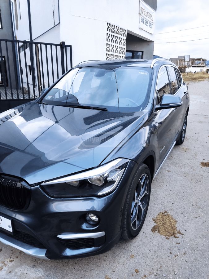 BMW X1 2016 — photo 2