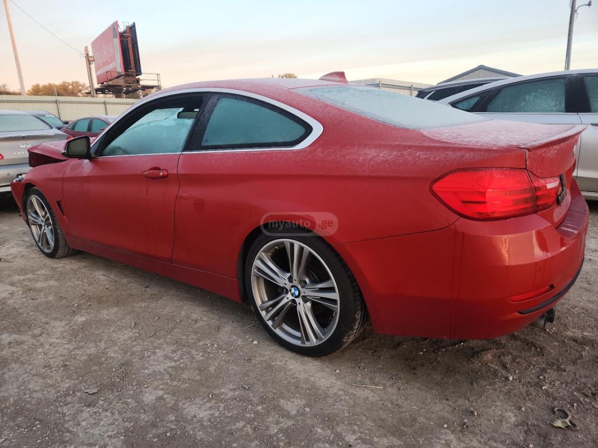 BMW 428 2016 — photo 2