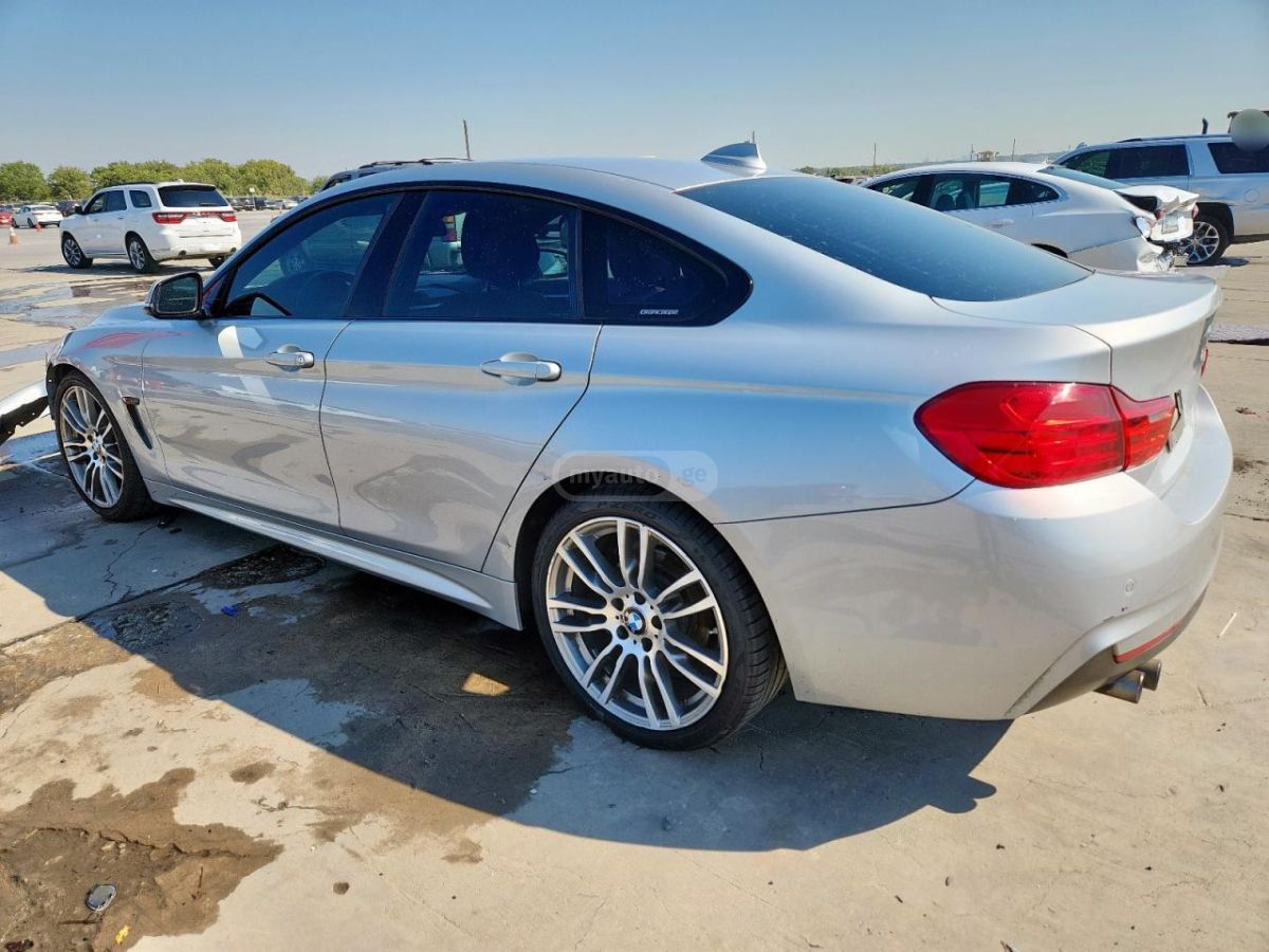 BMW 428 2015 — photo 2