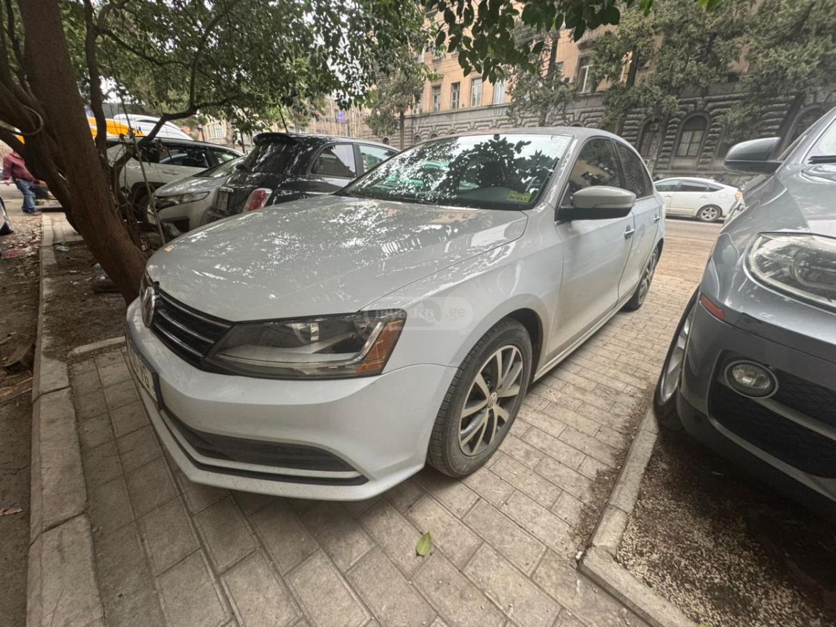 Volkswagen Jetta