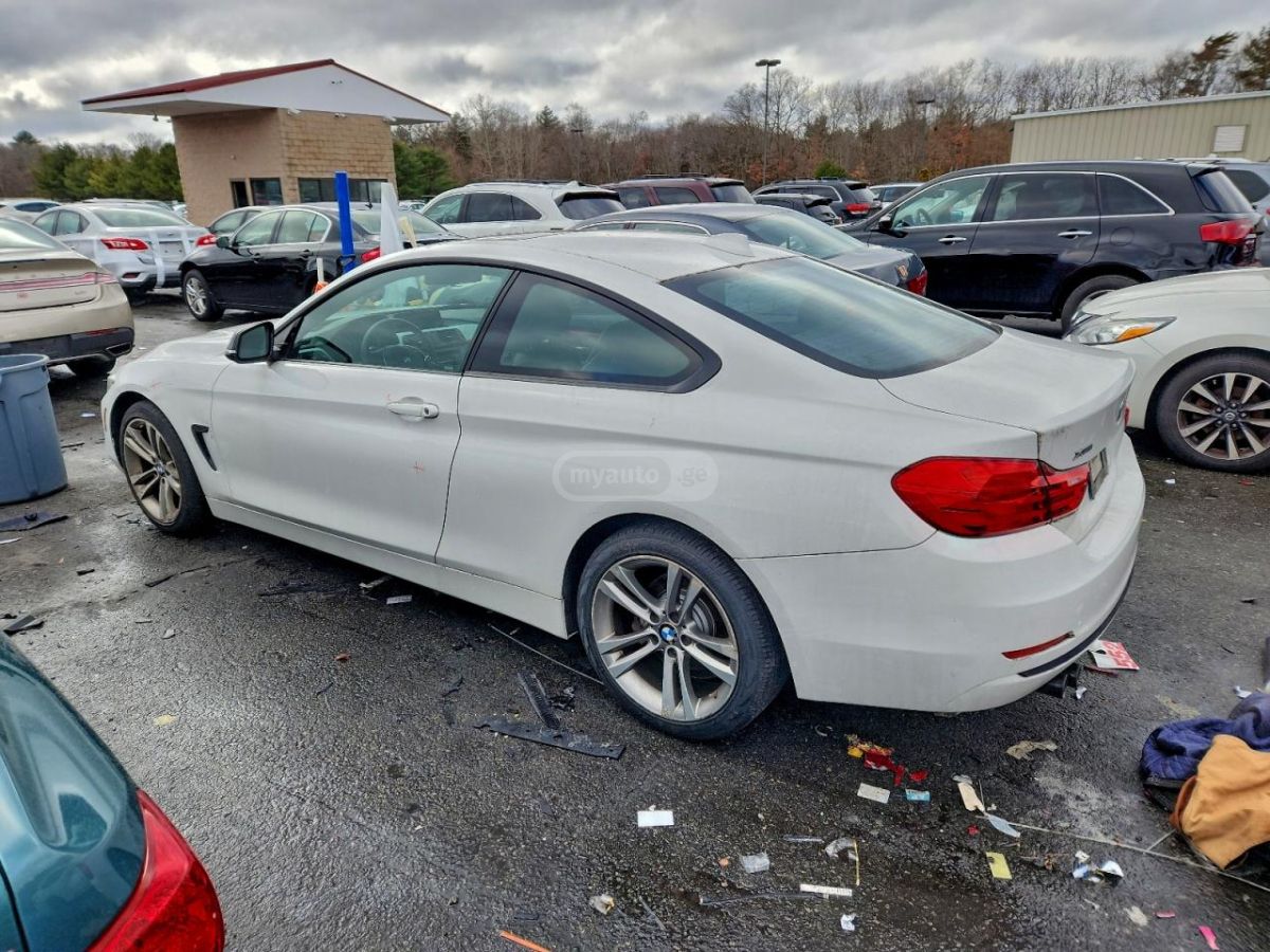 BMW 428 2014 — photo 2