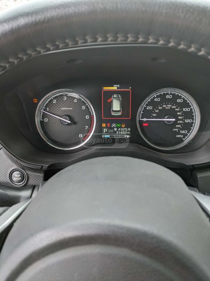 Subaru Forester 2021 — photo 2