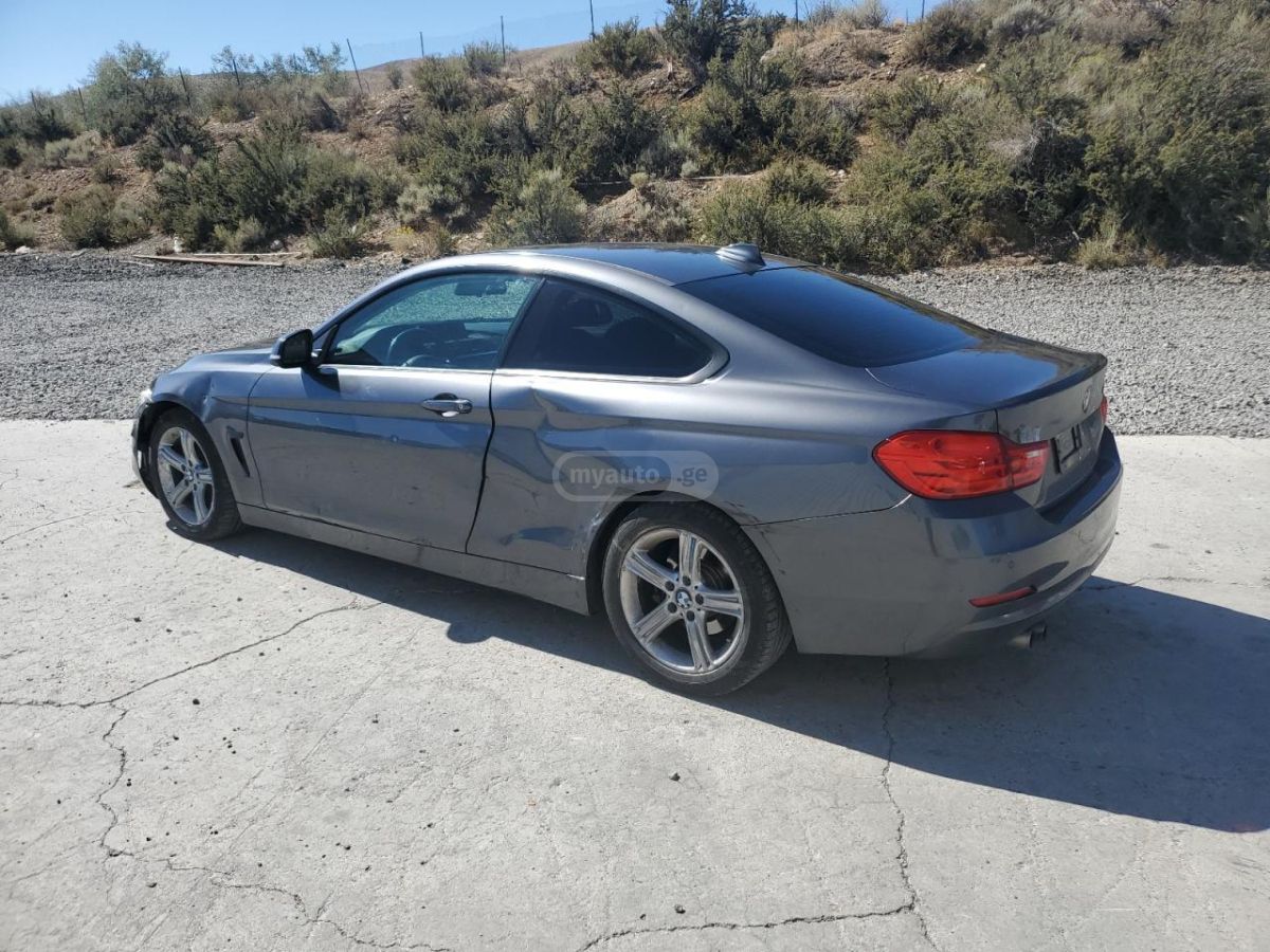 BMW 428 2014 — photo 2