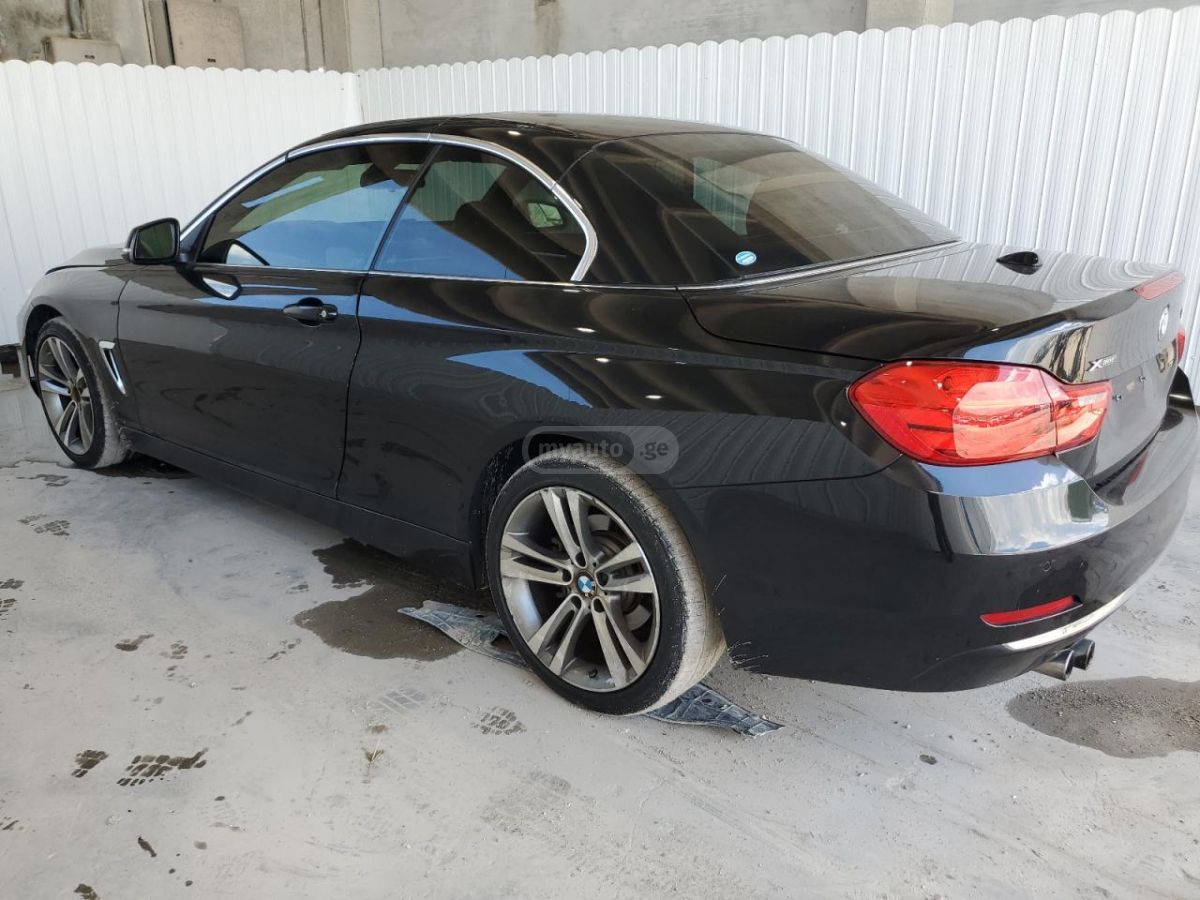 BMW 428 2016 — photo 2