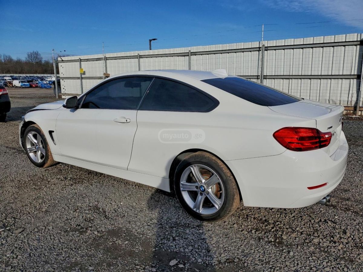 BMW 428 2015 — photo 2