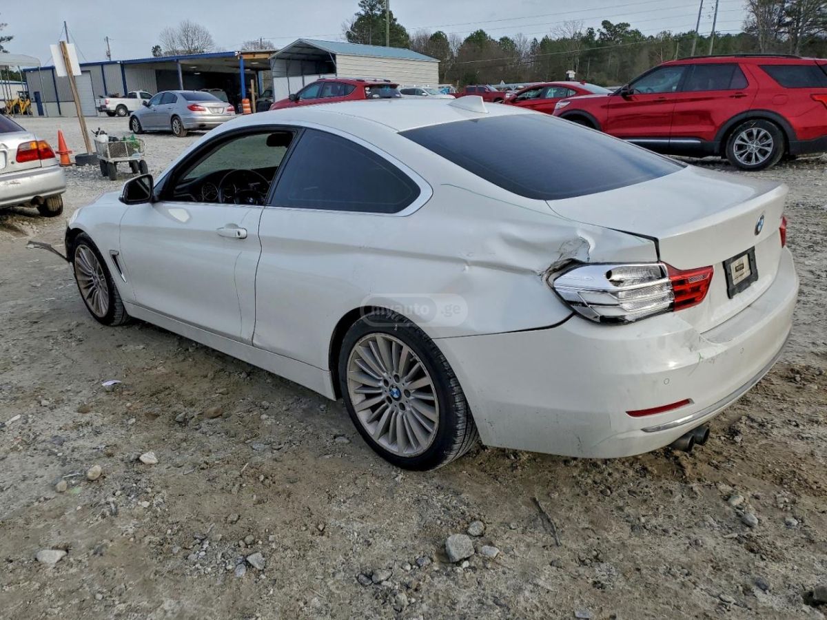 BMW 428 2015 — photo 2