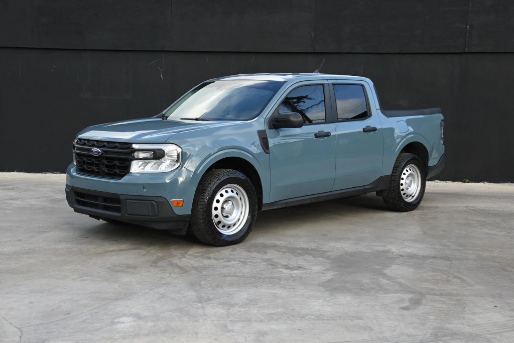 Ford Maverick