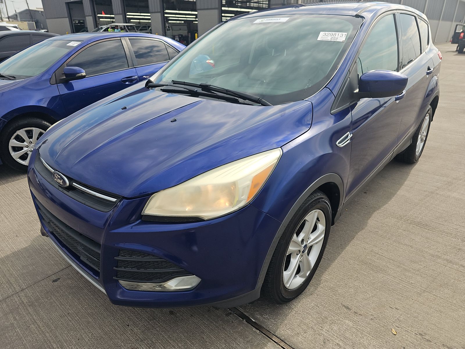 Ford Escape