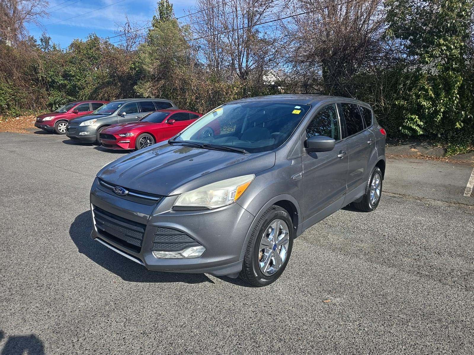 Ford Escape