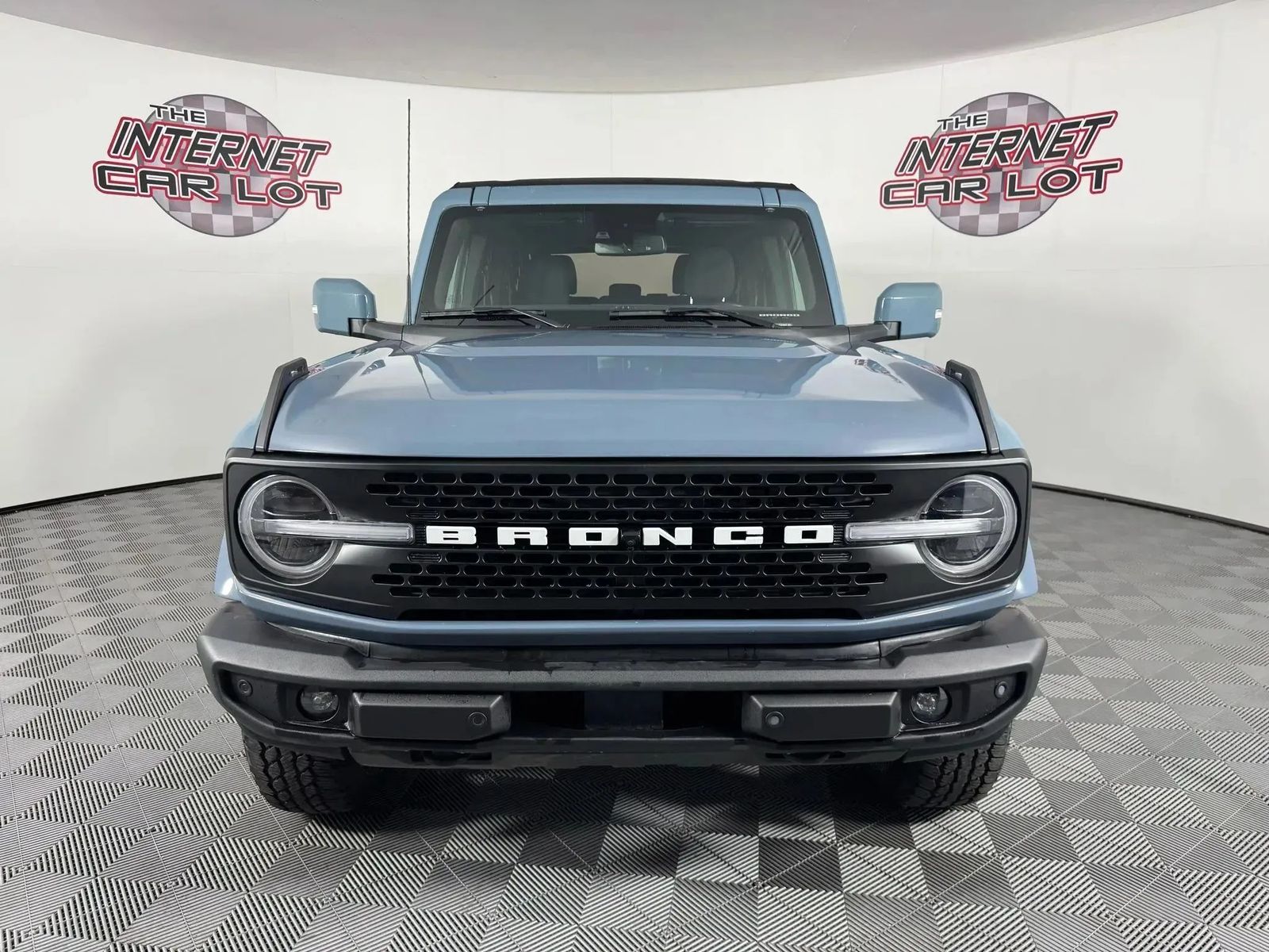 Ford Bronco 2023 — photo 2