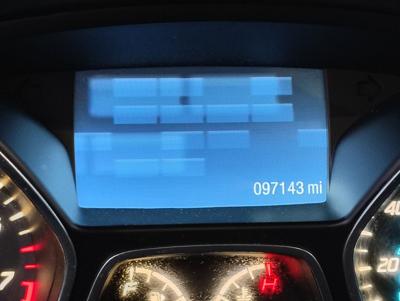 Ford Escape 2014 — photo 2
