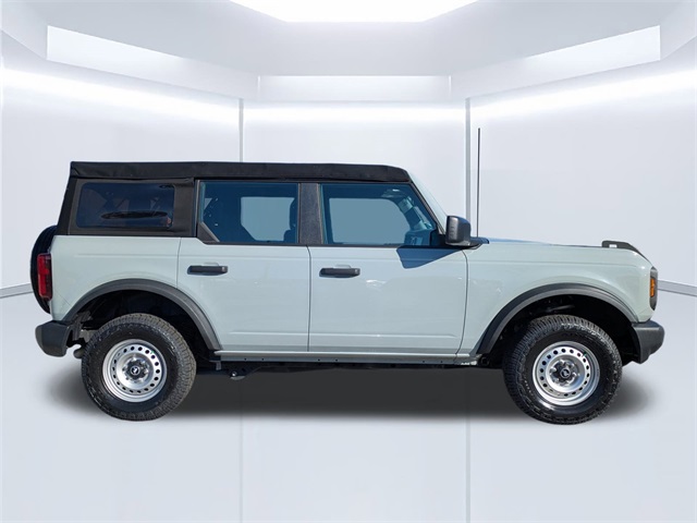 Ford Bronco 2022 — photo 2
