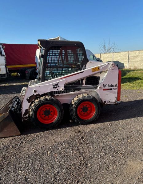 Doosan S450 2014 — photo 2