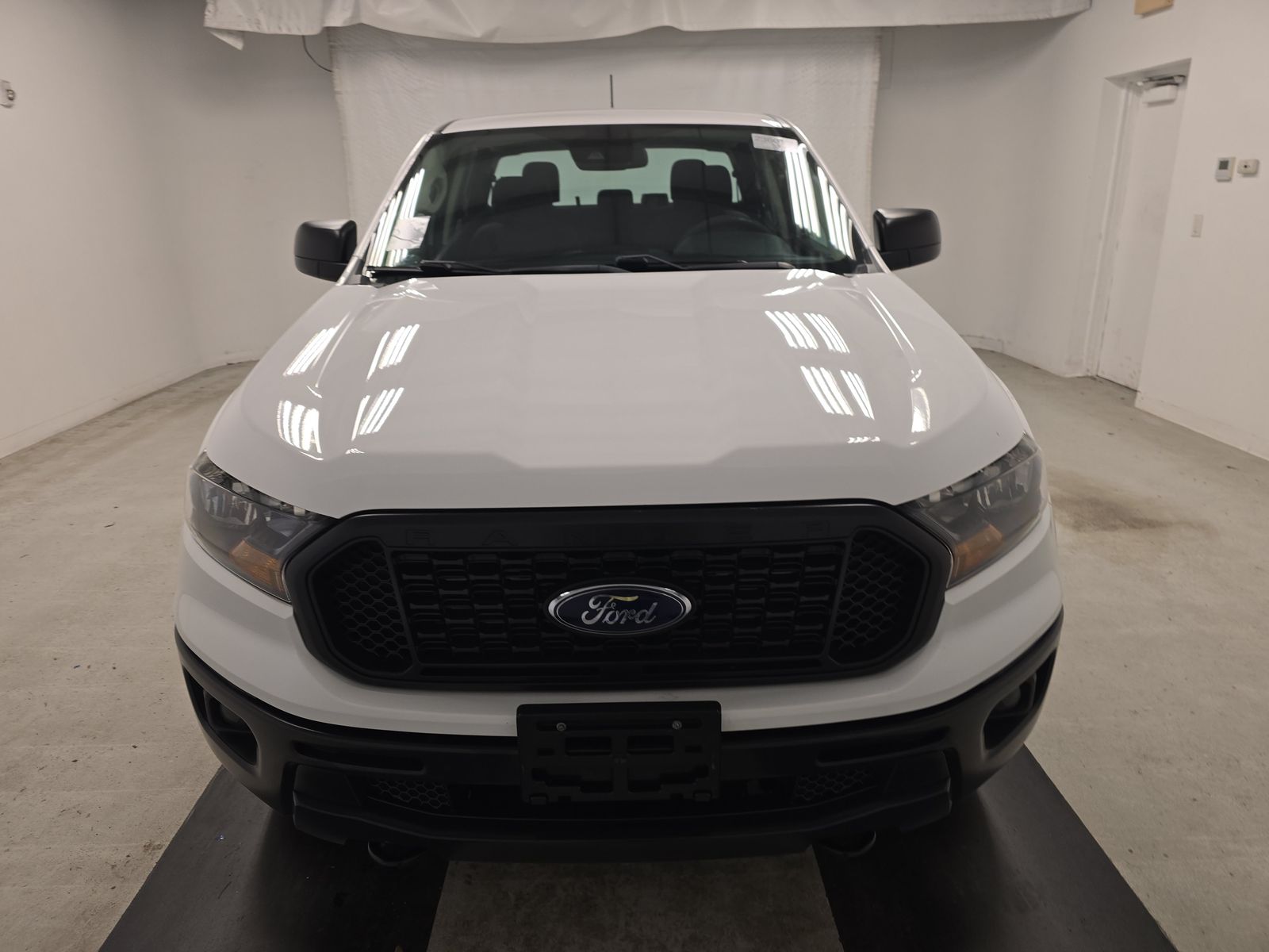 Ford Ranger 2020 — photo 2
