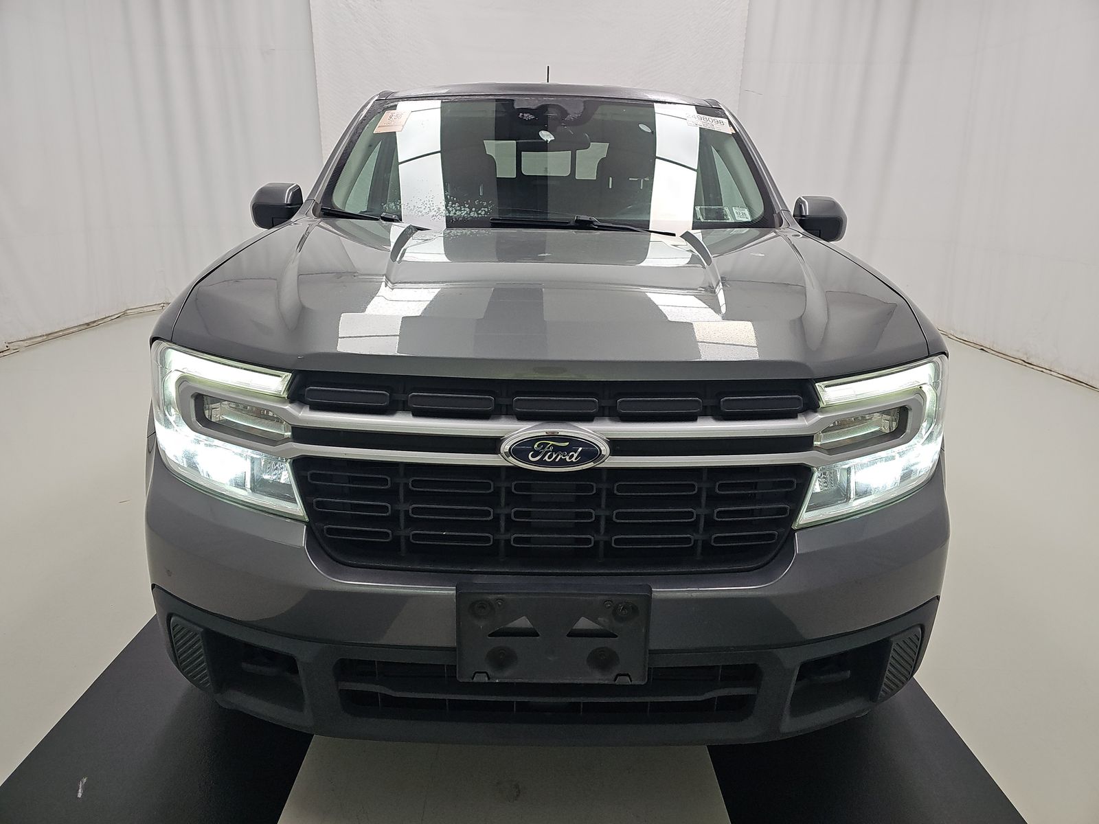 Ford Maverick 2022 — photo 2
