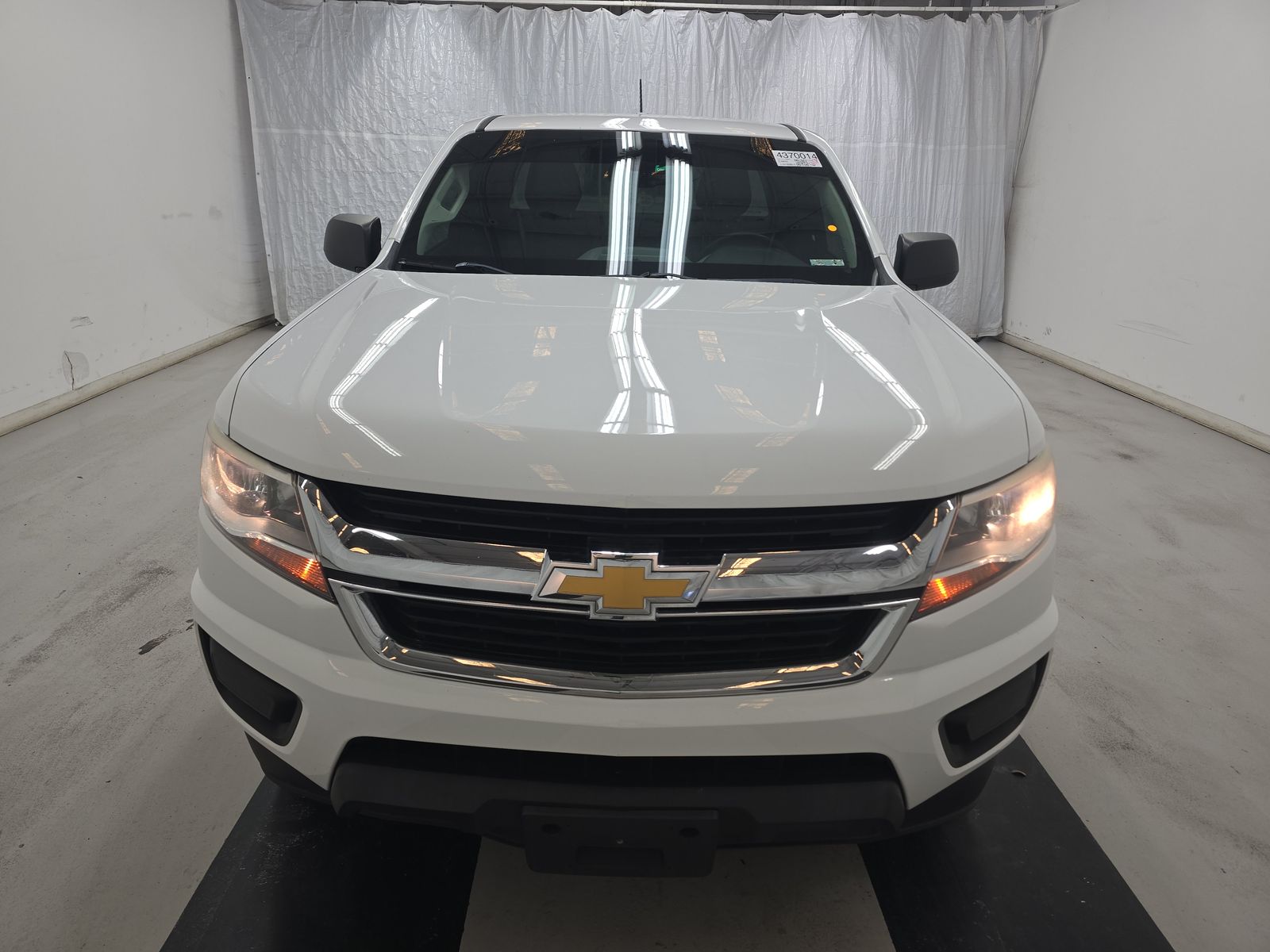 Chevrolet Colorado 2019 — photo 2