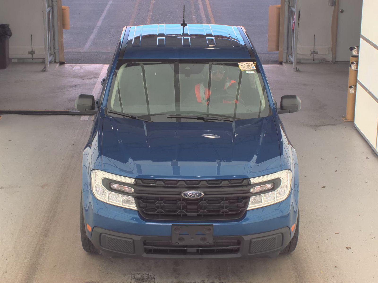 Ford Maverick 2023 — photo 2