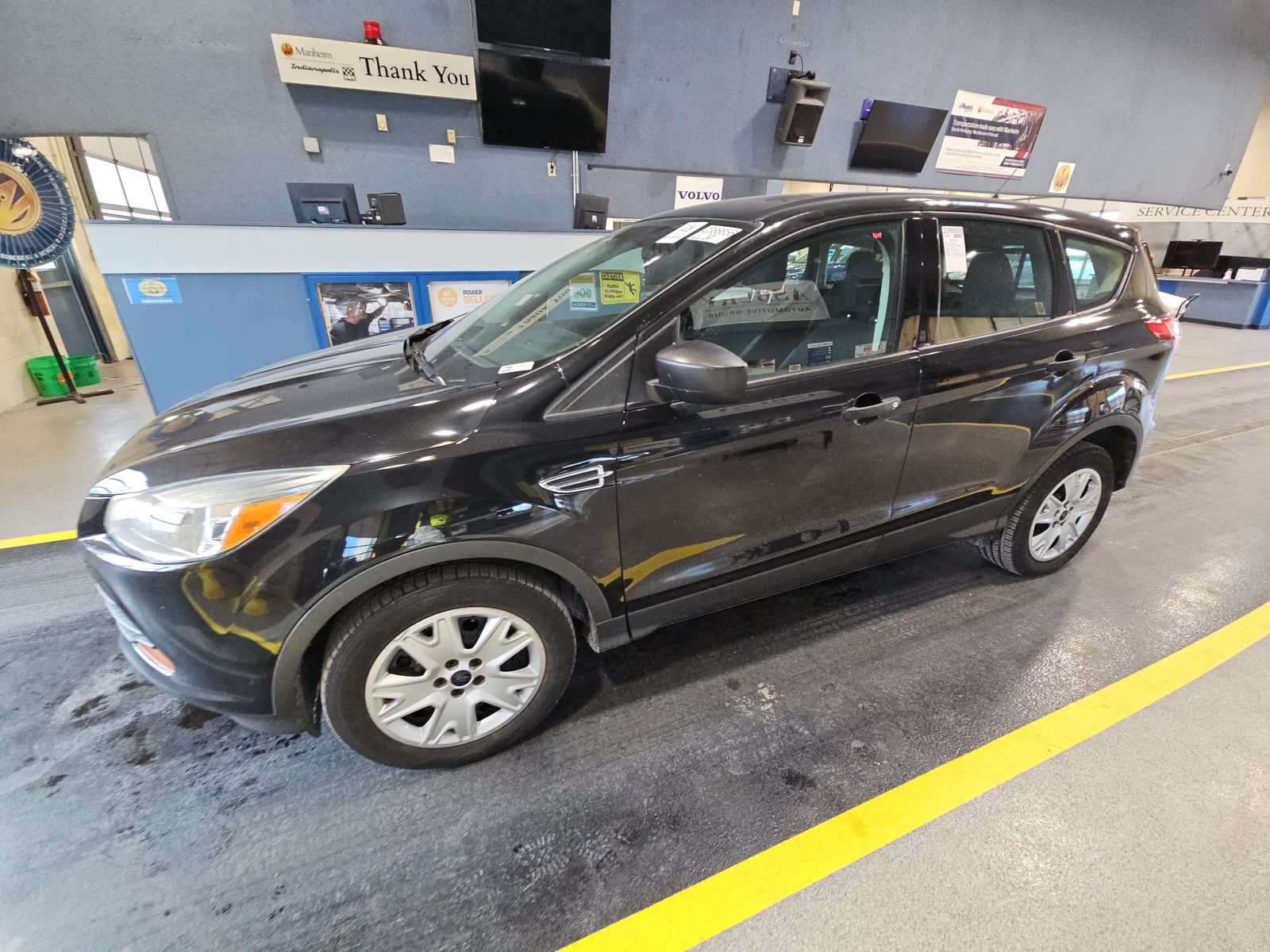 Ford Escape