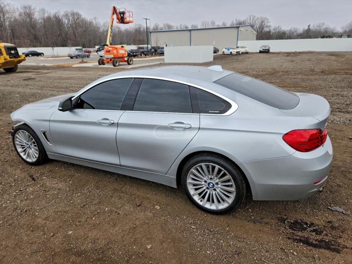BMW 428 2015 — photo 2