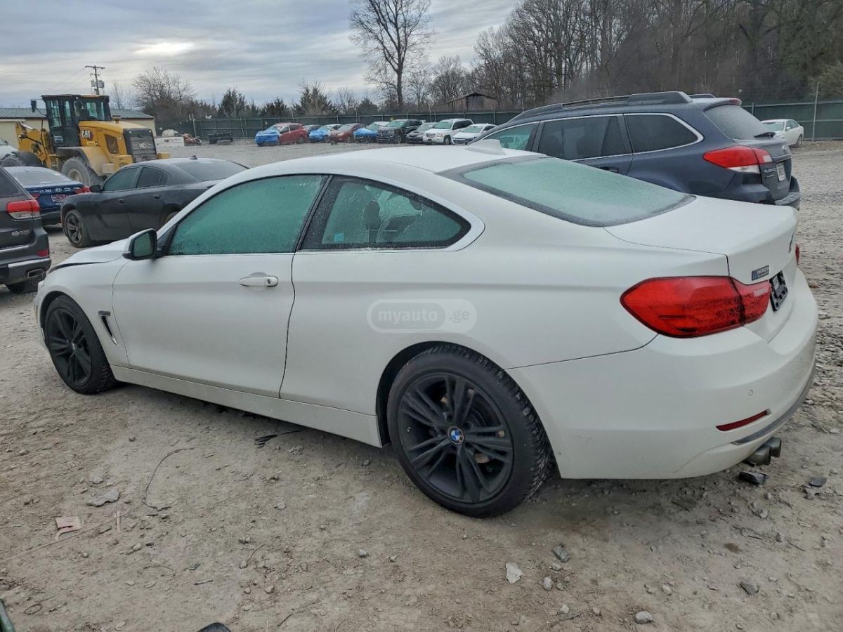BMW 428 2015 — photo 2