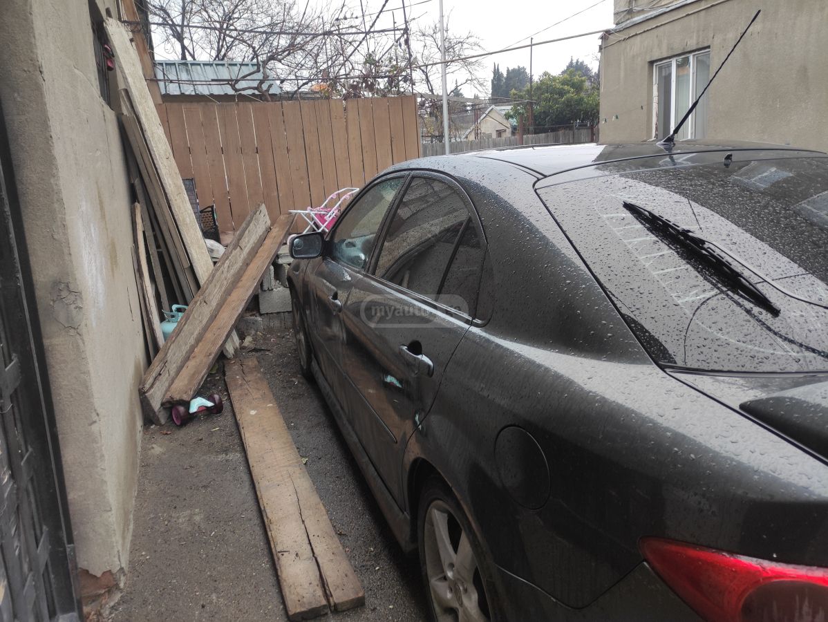 Mazda Mazda6